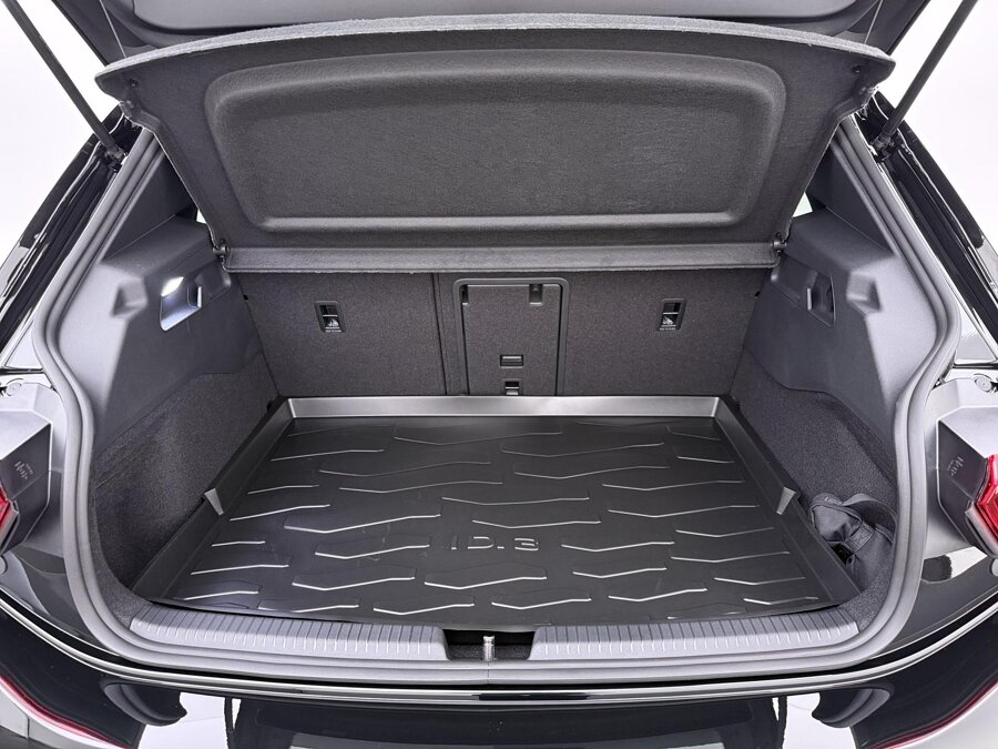 Volkswagen ID.3 Neo Style 61 kWh 140 kW / 190 PK