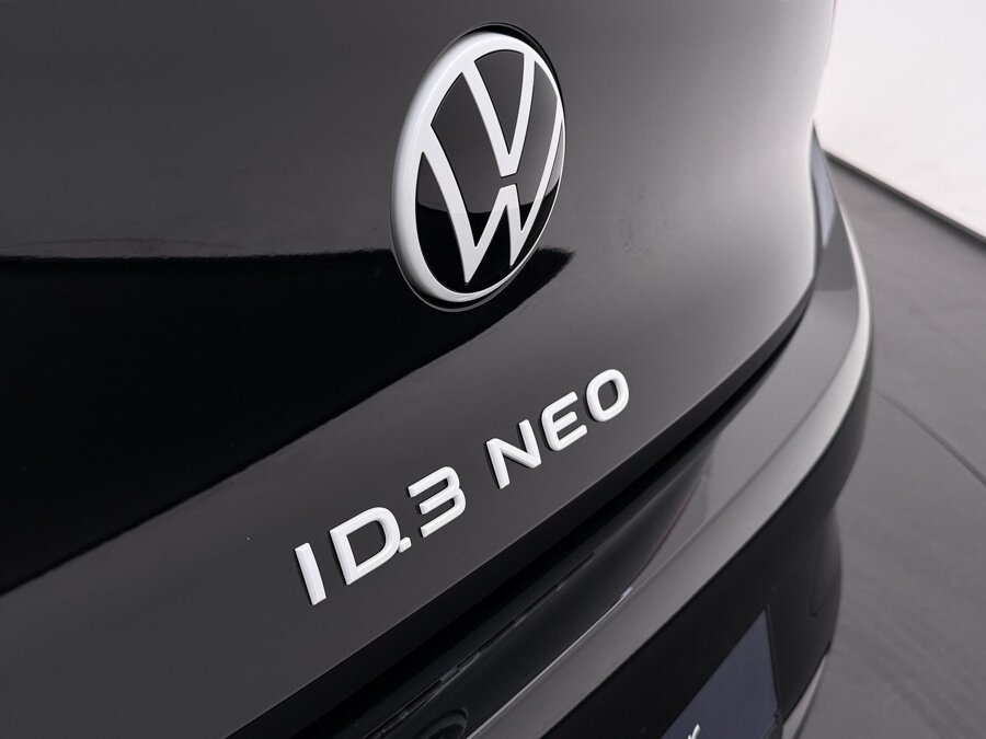 Volkswagen ID.3 Neo Style 61 kWh 140 kW / 190 PK