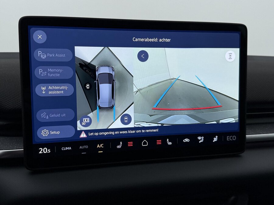 Volkswagen ID.3 Neo Style 61 kWh 140 kW / 190 PK