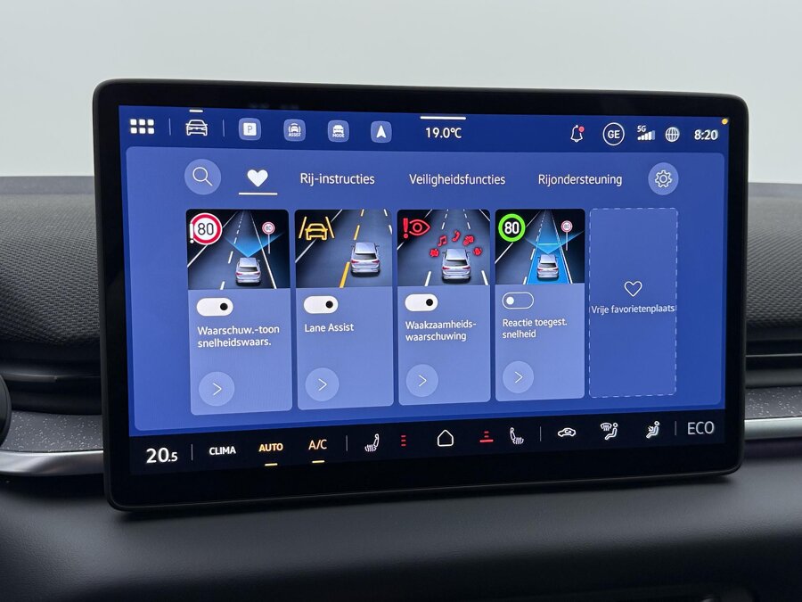 Volkswagen ID.3 Neo Style 61 kWh 140 kW / 190 PK
