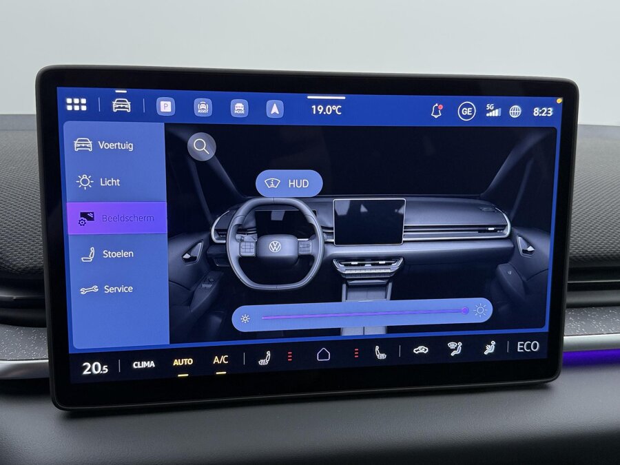 Volkswagen ID.3 Neo Style 61 kWh 140 kW / 190 PK