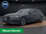 Audi A4 Avant 35 TFSI S-Line Competition