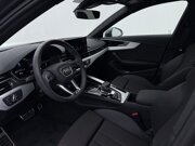 Audi A4 Avant 35 TFSI S-Line Competition