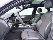 Audi A4 Avant 35 TFSI S-Line Competition