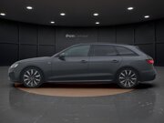 Audi A4 Avant 35 TFSI S-Line Competition