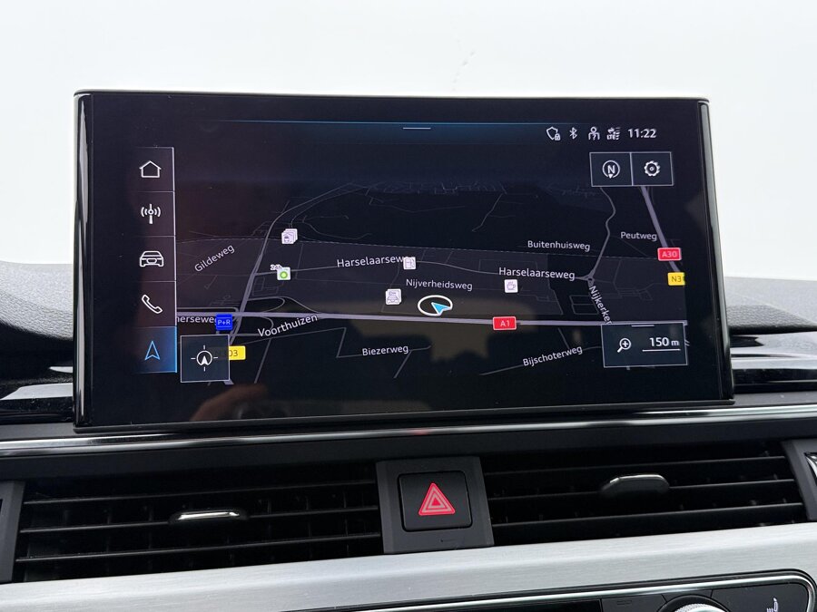 Audi A4 Avant 35 TFSI S-Line Competition