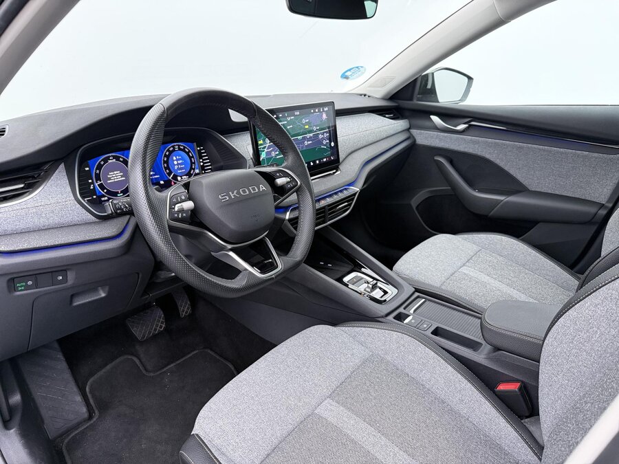 Škoda Octavia Combi 1.5 TSI 150PK Business Edition