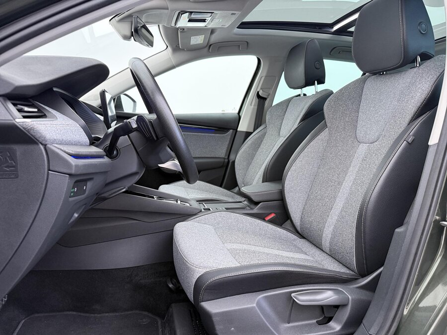 Škoda Octavia Combi 1.5 TSI 150PK Business Edition