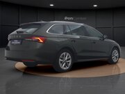 Škoda Octavia Combi 1.5 TSI 150PK Business Edition