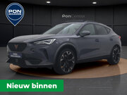 CUPRA Formentor 1.4 e-Hybrid VZ 245PK