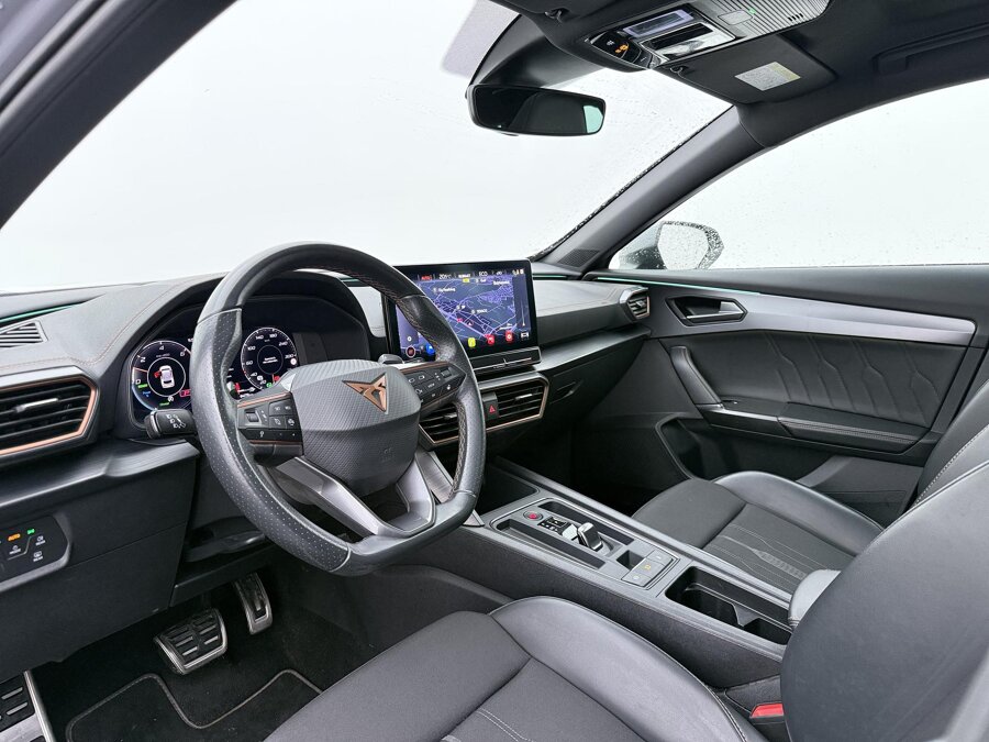 CUPRA Formentor 1.4 e-Hybrid VZ 245PK