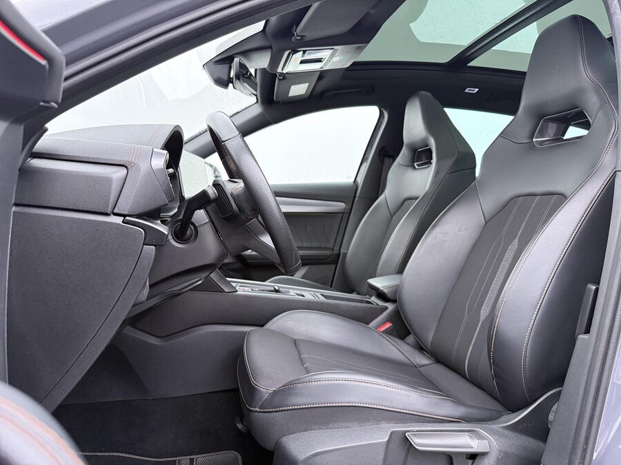 CUPRA Formentor 1.4 e-Hybrid VZ 245PK