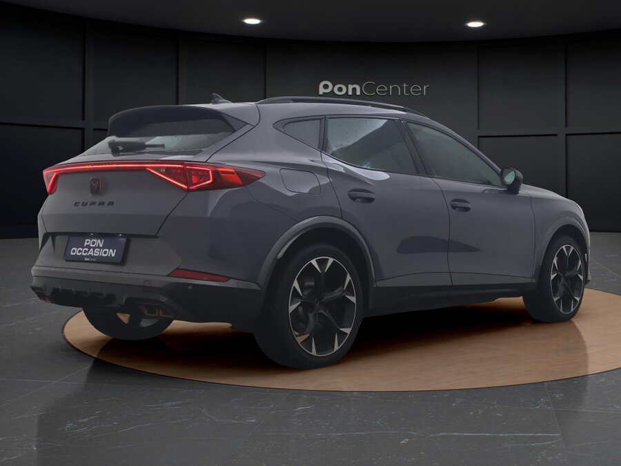 CUPRA Formentor 1.4 e-Hybrid VZ 245PK