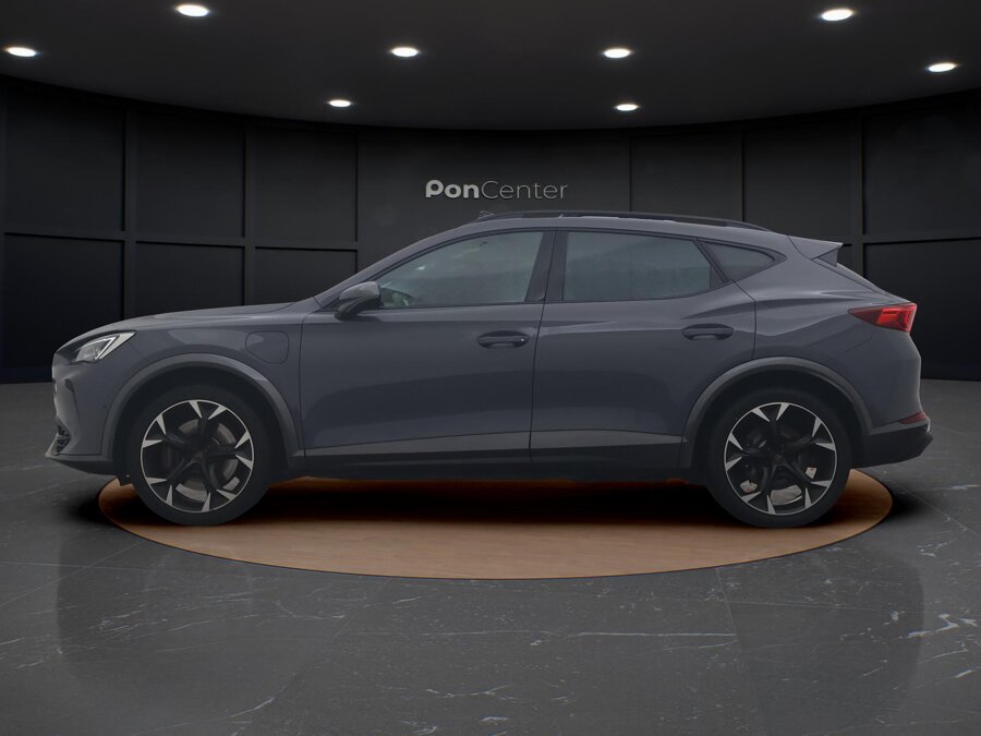CUPRA Formentor 1.4 e-Hybrid VZ 245PK