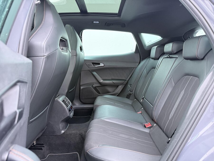 CUPRA Formentor 1.4 e-Hybrid VZ 245PK