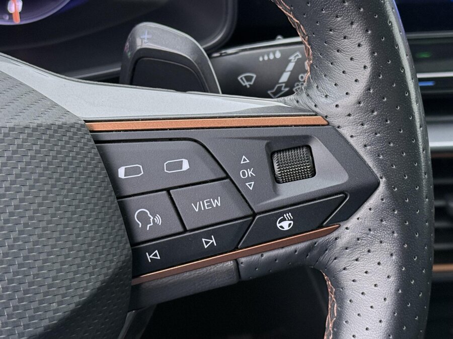 CUPRA Formentor 1.4 e-Hybrid VZ 245PK