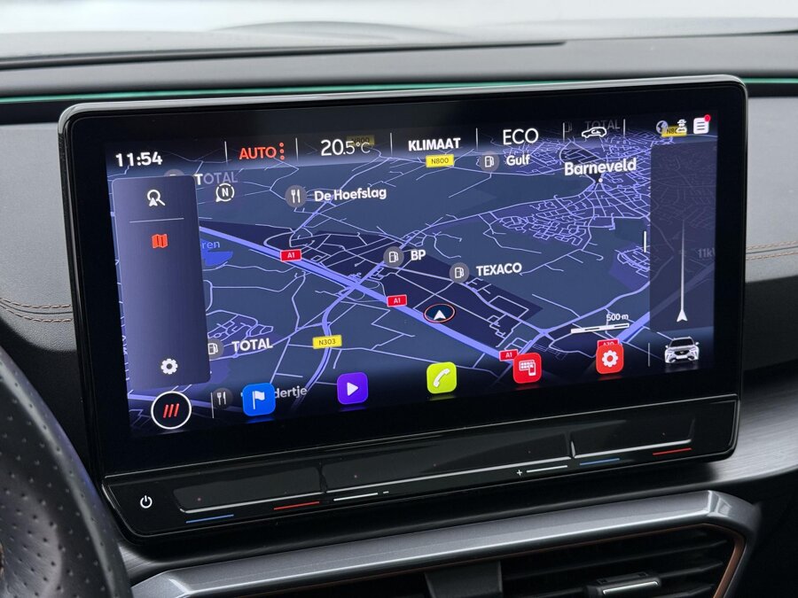 CUPRA Formentor 1.4 e-Hybrid VZ 245PK