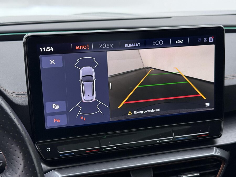 CUPRA Formentor 1.4 e-Hybrid VZ 245PK