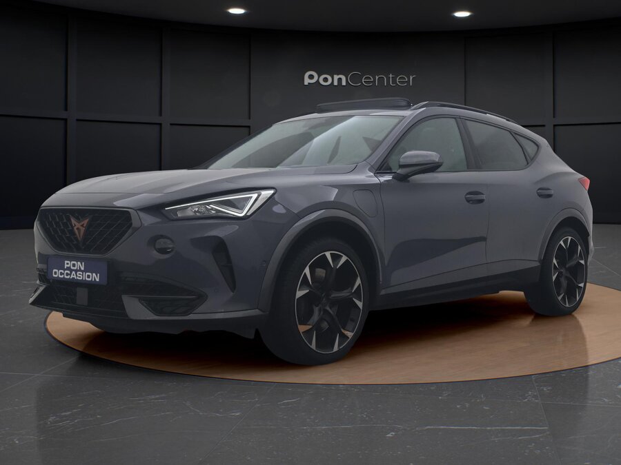 CUPRA Formentor 1.4 e-Hybrid VZ 245PK