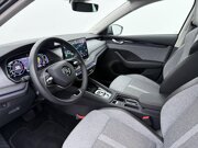 Škoda Octavia 1.5 TSI  Selection