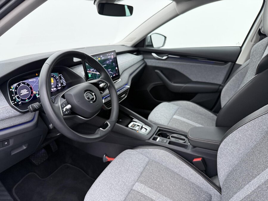 Škoda Octavia 1.5 TSI  Selection