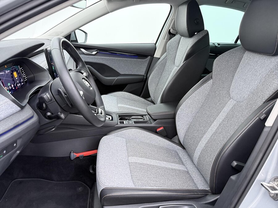 Škoda Octavia 1.5 TSI  Selection