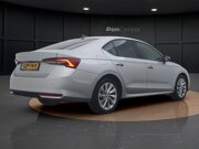 Škoda Octavia 1.5 TSI  Selection