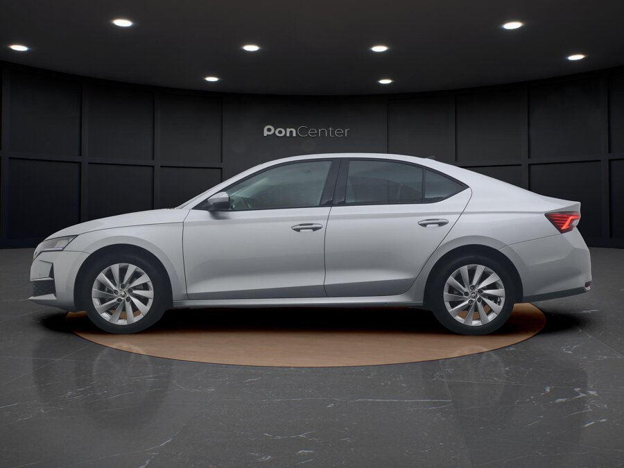 Škoda Octavia 1.5 TSI  Selection
