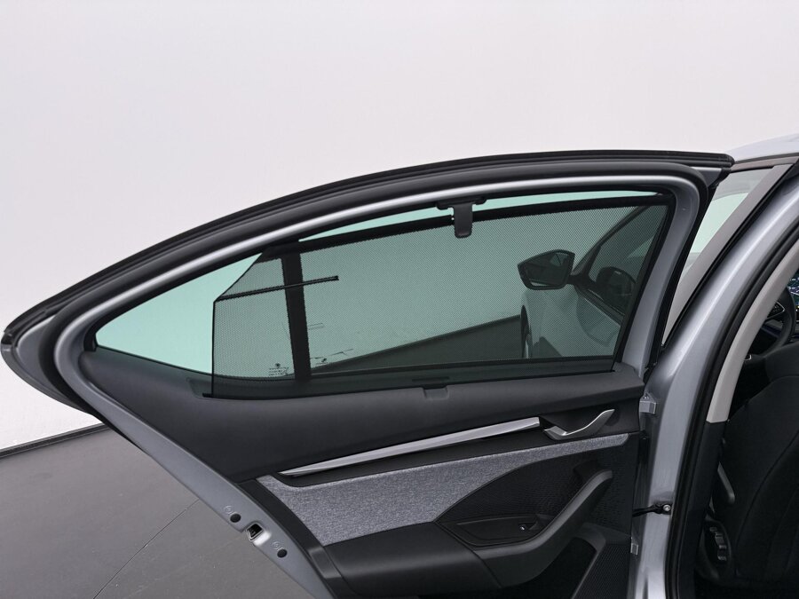 Škoda Octavia 1.5 TSI  Selection