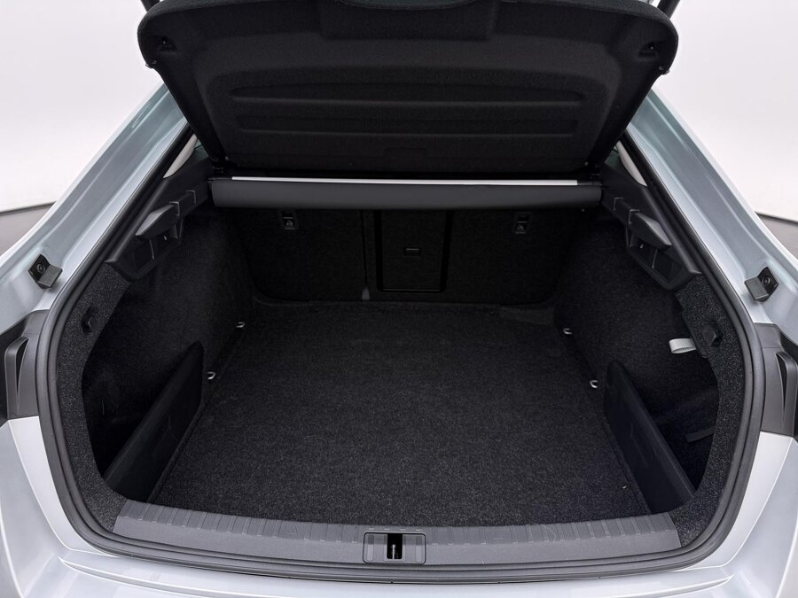 Škoda Octavia 1.5 TSI  Selection