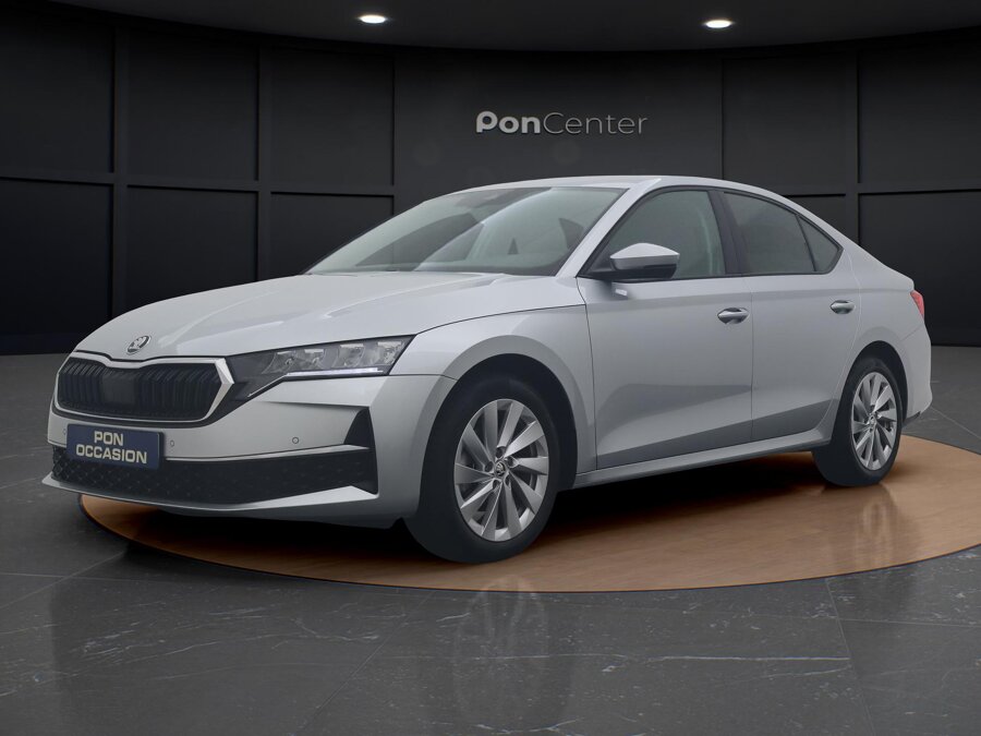 Škoda Octavia 1.5 TSI  Selection