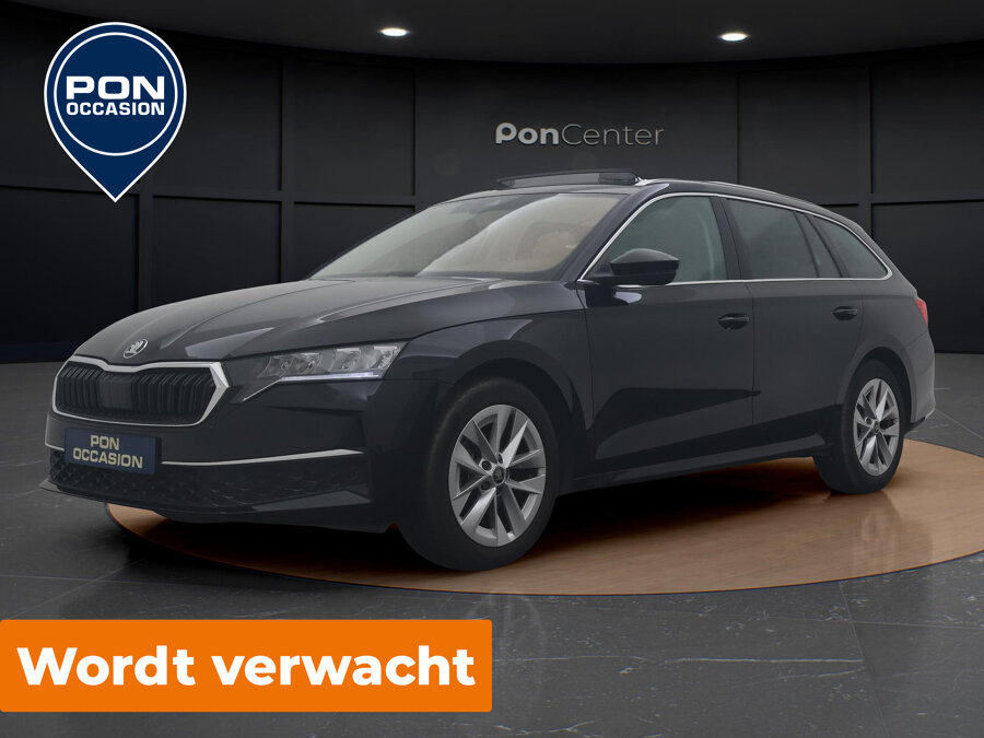 Škoda Octavia Combi 1.5 TSI 150PK Business Edition