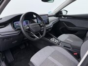 Škoda Octavia Combi 1.5 TSI 150PK Business Edition
