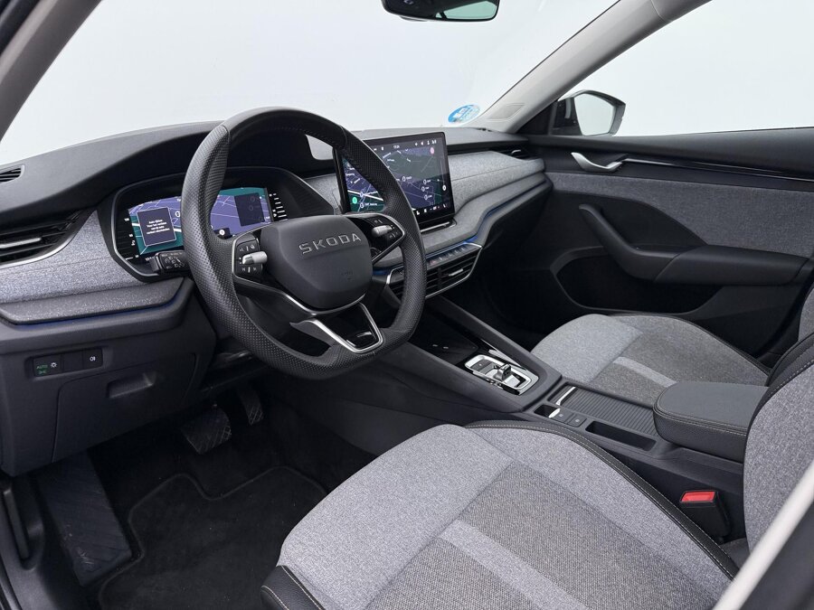 Škoda Octavia Combi 1.5 TSI 150PK Business Edition