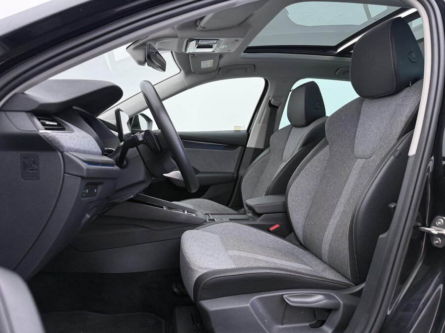 Škoda Octavia Combi 1.5 TSI 150PK Business Edition