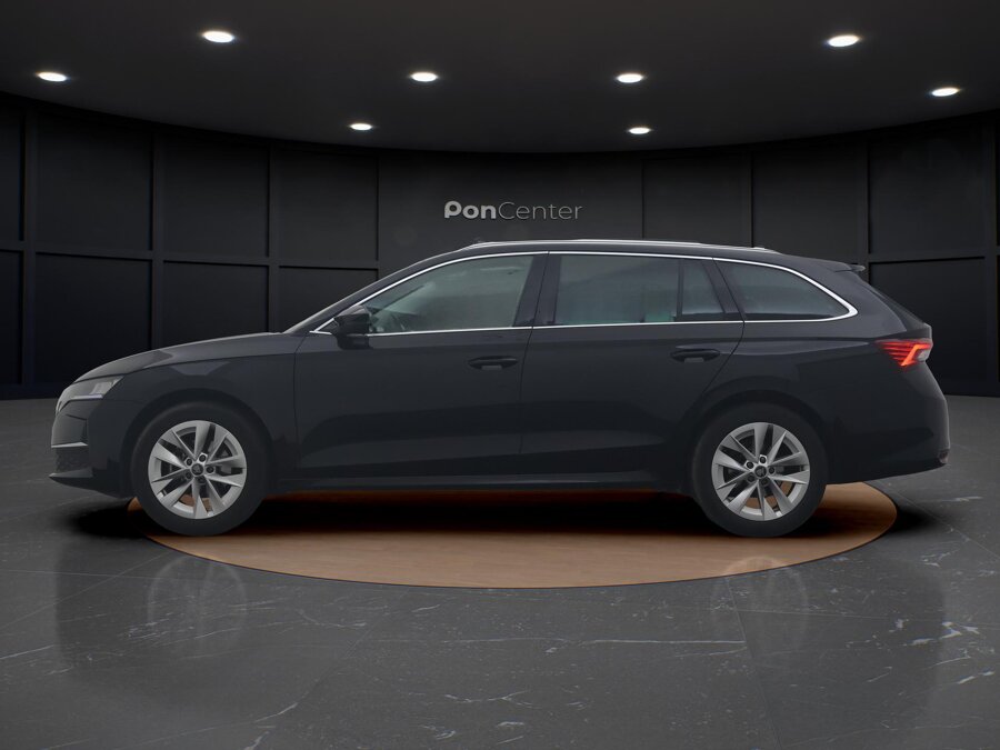 Škoda Octavia Combi 1.5 TSI 150PK Business Edition