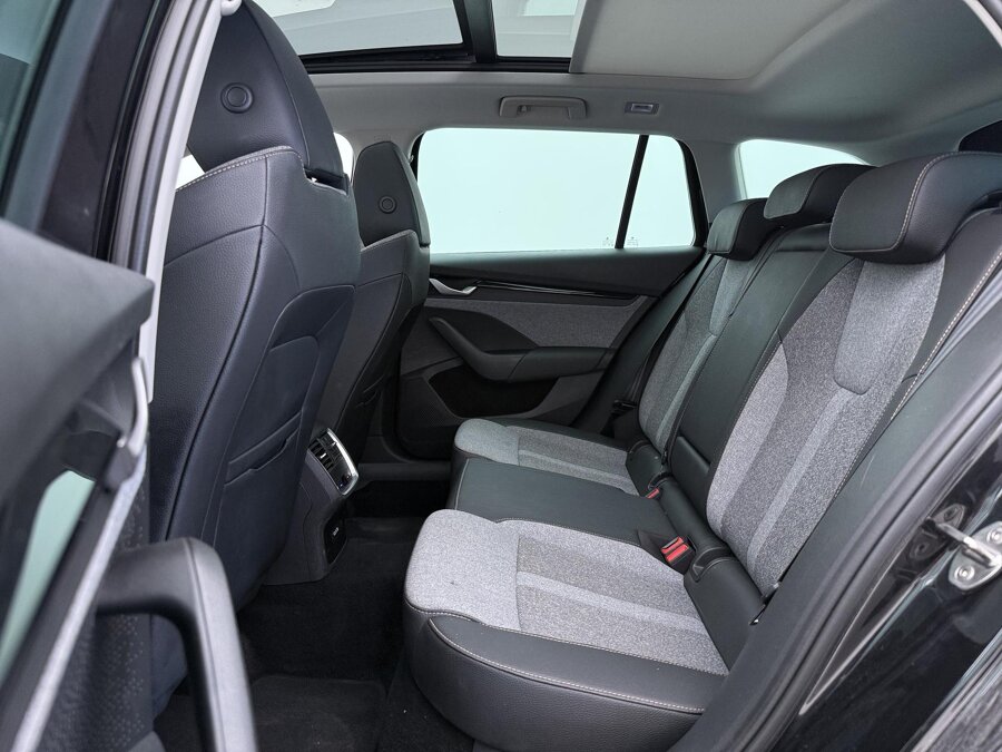 Škoda Octavia Combi 1.5 TSI 150PK Business Edition