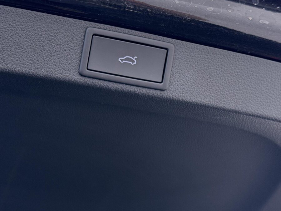 Škoda Octavia Combi 1.5 TSI 150PK Business Edition