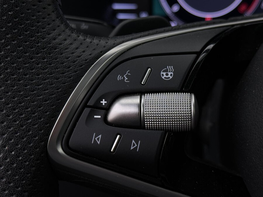 Škoda Octavia Combi 1.5 TSI 150PK Business Edition