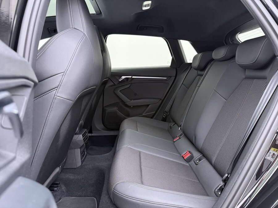 Audi A3 Sportback 40 TFSI e S-Line
