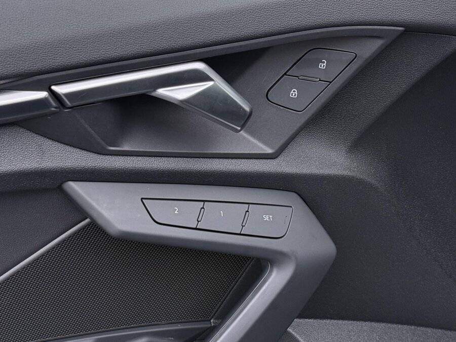Audi A3 Sportback 40 TFSI e S-Line