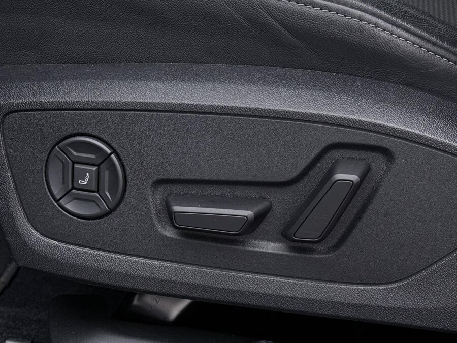 Audi A3 Sportback 40 TFSI e S-Line