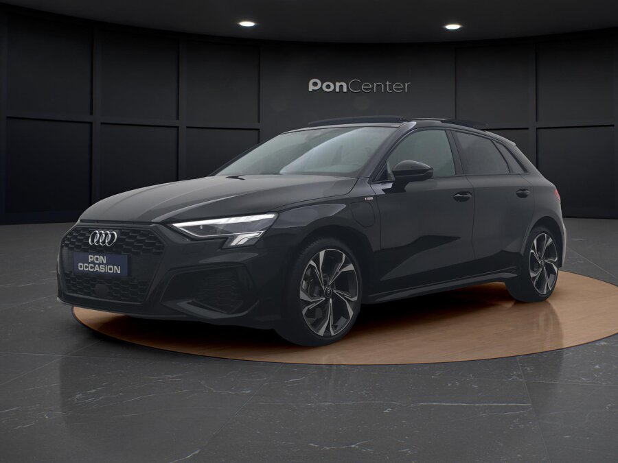 Audi A3 Sportback 40 TFSI e S-Line