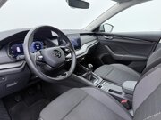 Škoda Octavia Combi 1.0 TSI Ambition