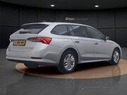 Škoda Octavia Combi 1.0 TSI Ambition