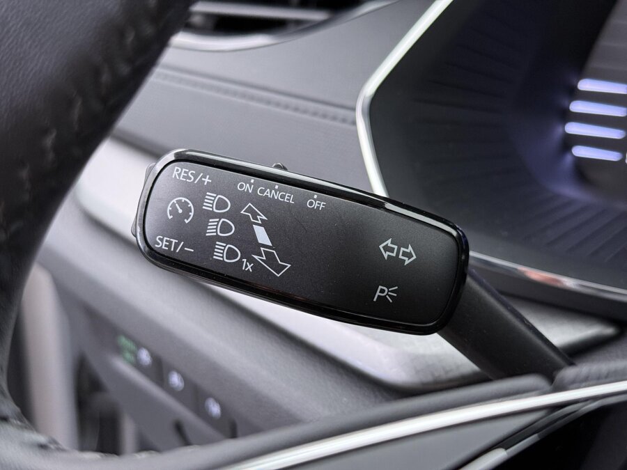 Škoda Octavia Combi 1.0 TSI Ambition