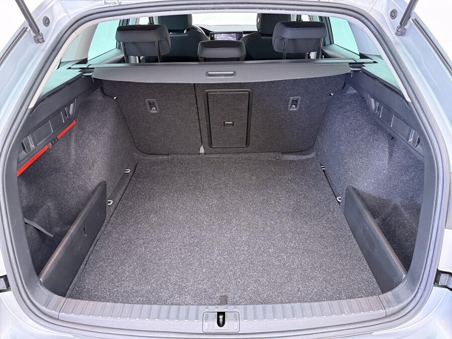 Škoda Octavia Combi 1.0 TSI Ambition