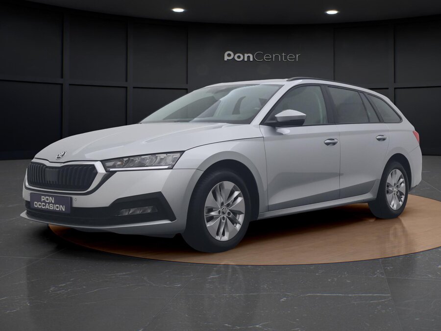 Škoda Octavia Combi 1.0 TSI Ambition