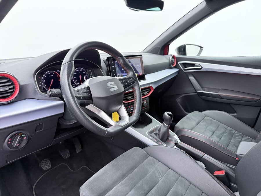 SEAT Arona 1.0 TSI FR Business Intense