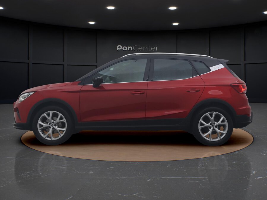 SEAT Arona 1.0 TSI FR Business Intense